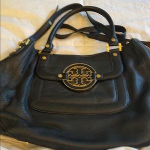 Authentic Tory Burch.